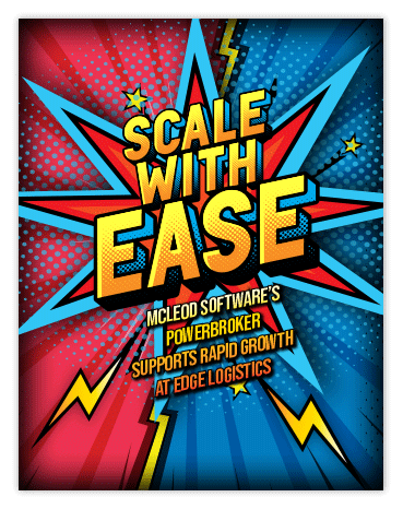 Scale with Ease