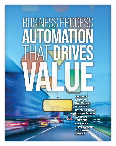 Business Process Automation that Drives Value