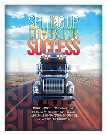 Setting Up Drivers for Success