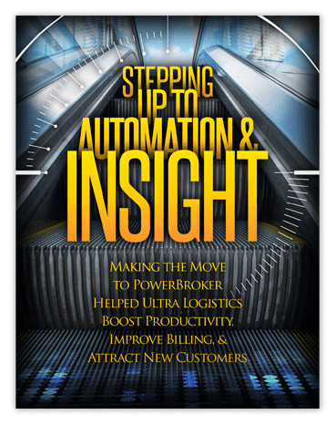 Stepping Up to Automation & Insight
