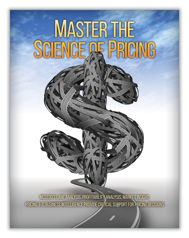Master the Science of Pricing
