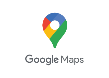 google maps logo