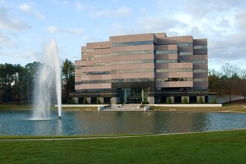 Mcleod Software Purchases New Headquarters Building Mcleod Software