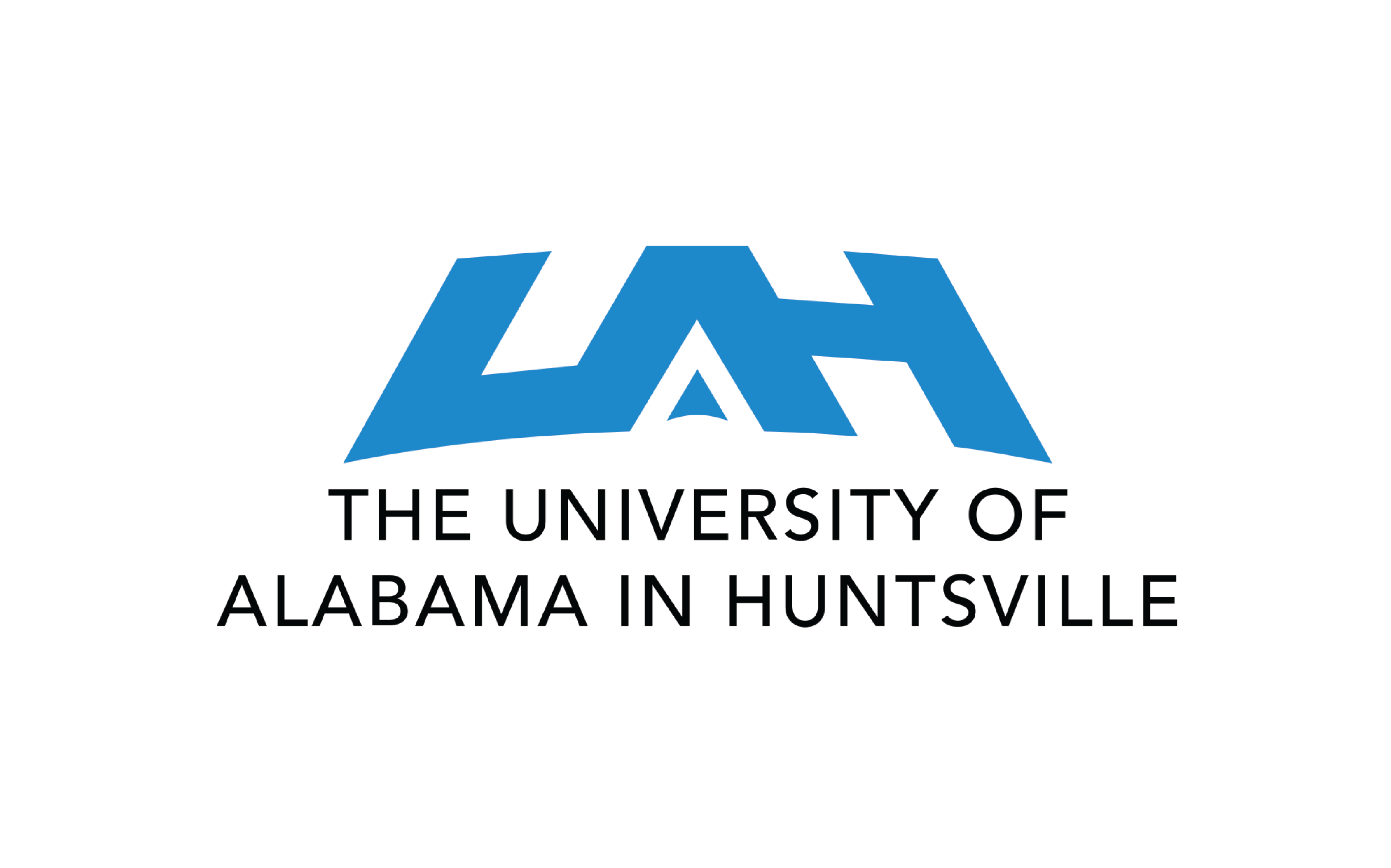 University of Alabama Huntsville Logo