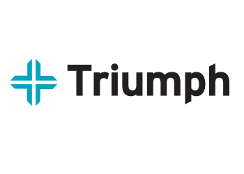 triumph logo