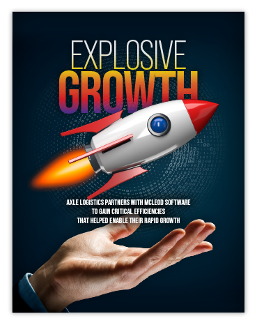 Explosive Growth