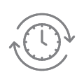 clock icon