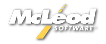 McLeod Software logo