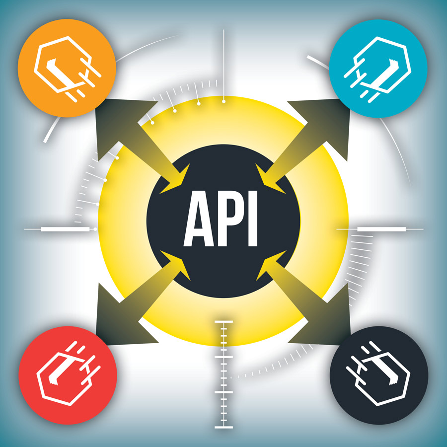 The McLeod API Module | McLeod Software