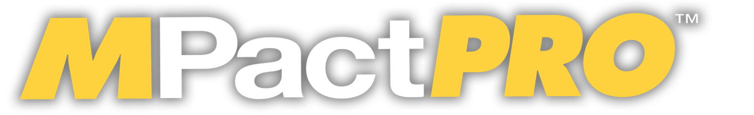 Mpact pro logo