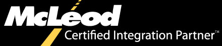 McLeod logo