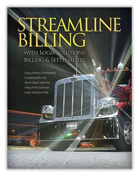 Streamline Billing with Logix Solutions Billing & Settlements