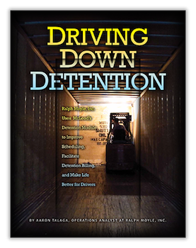 Driving Down Detention