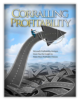 Corralling Profitability