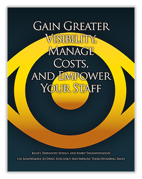 Gain Greater Visibility, Manage Costs, and Empower Your Staff