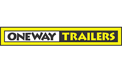 oneway trailers logo