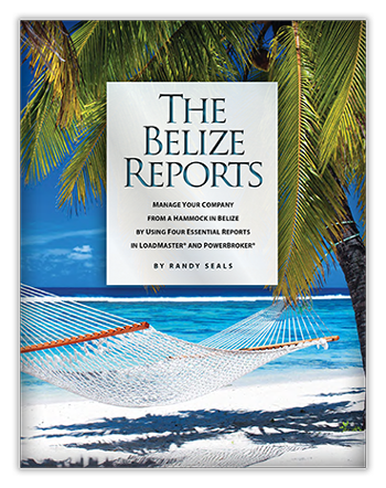 the belize reports