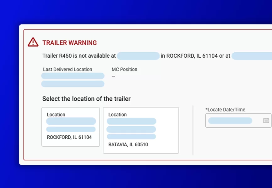 Dispatch Loading Dispatching Trucking Solution | McLeod Software