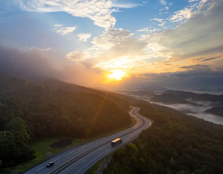 Transportation<br>Management<br>System